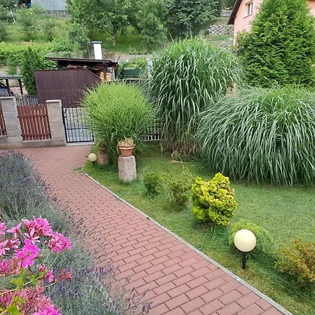 Wellness Bela * Decin